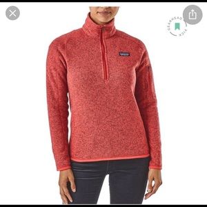 Patagonia Better Sweater